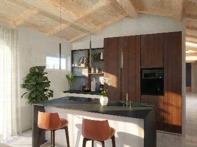 Casa Indipendente in vendita a Capannori - foto 5