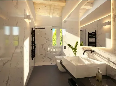Casa Indipendente in vendita a Capannori - foto 9