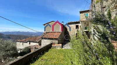 Casa Indipendente in vendita a Bagni di Lu... - foto 10