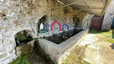 Casa Indipendente in vendita a Bagni di Lu... - foto 3