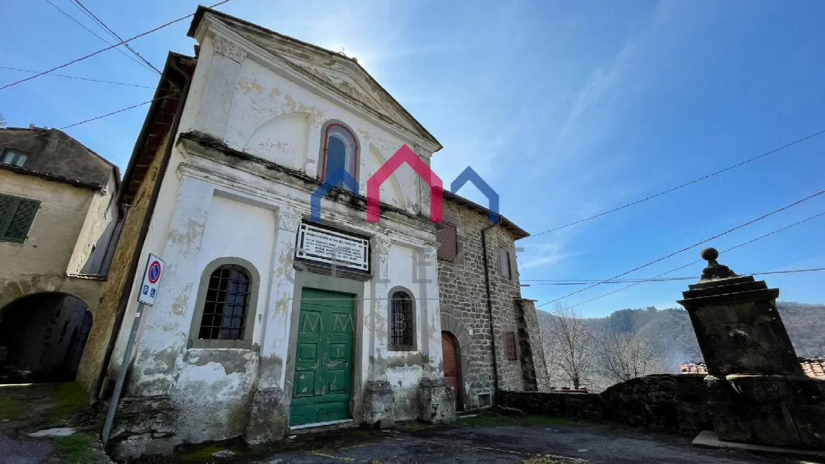 Casa Indipendente in vendita a Bagni di Lucca - foto 4