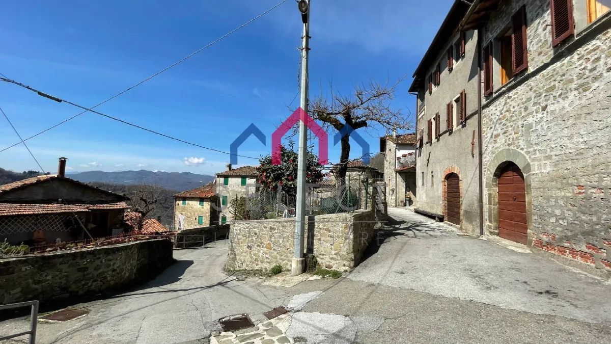 Casa Indipendente in vendita a Bagni di Lucca - foto 5