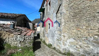 Casa Indipendente in vendita a Bagni di Lu... - foto 6