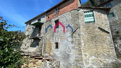 Casa Indipendente in vendita a Bagni di Lu... - foto 7