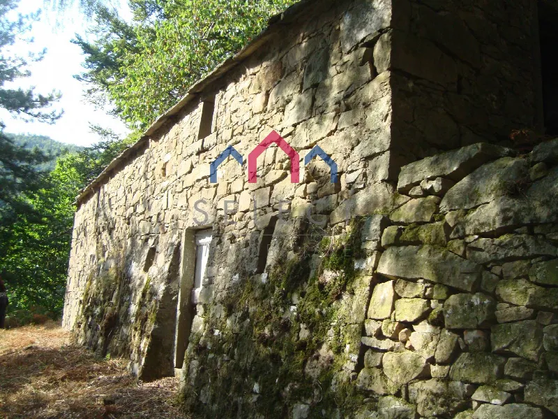 Rustico/Casale in vendita a Coreglia Antelminelli - foto 1