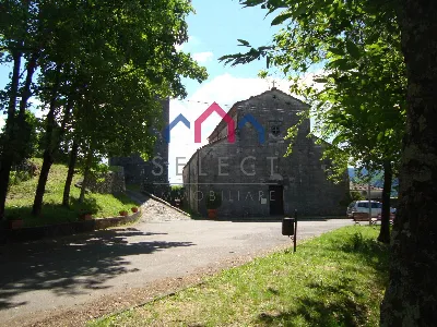 Casa Indipendente in vendita a Bagni di Lu... - foto 3