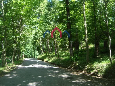 Casa Indipendente in vendita a Bagni di Lu... - foto 4