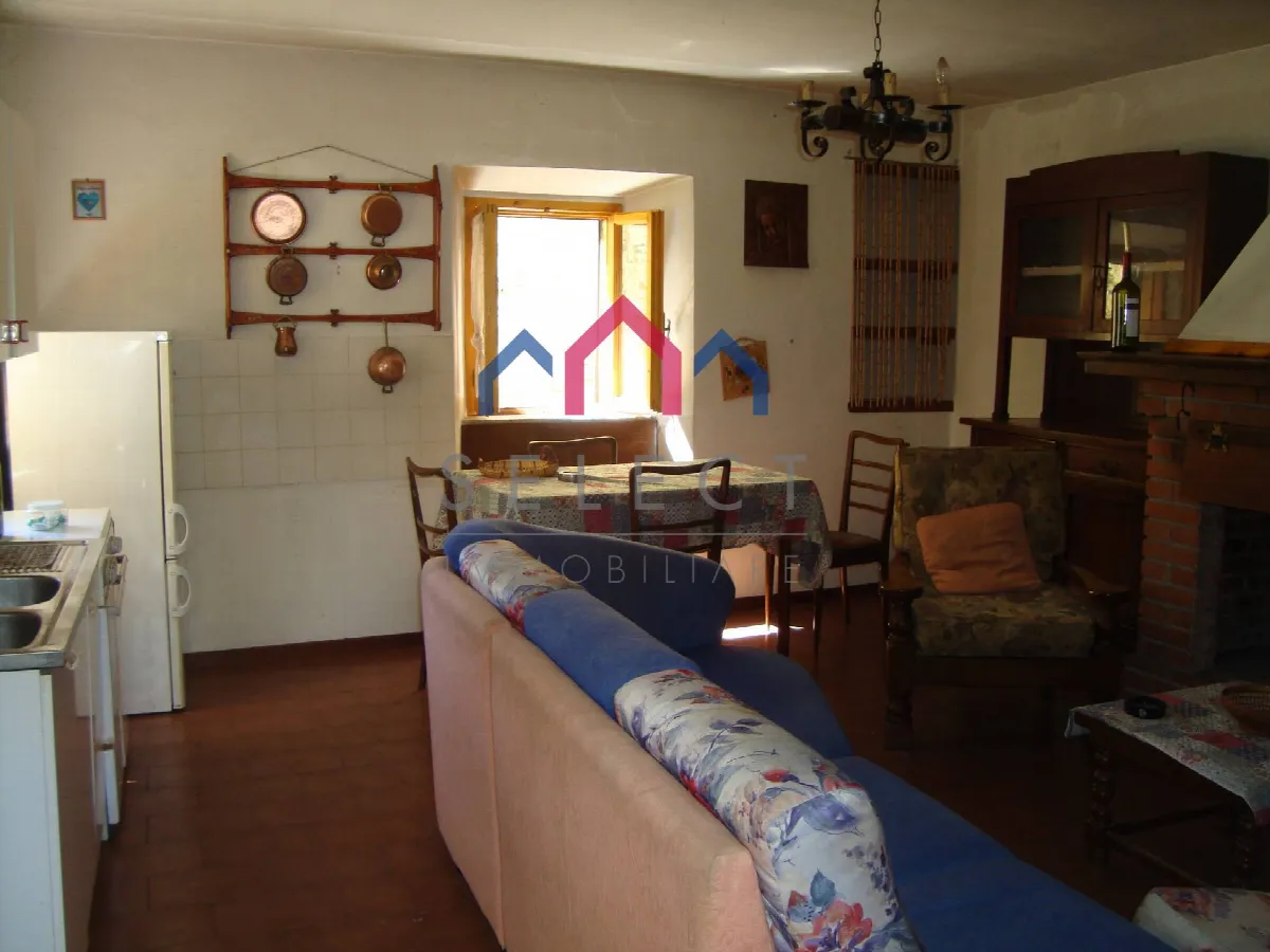 Casa Indipendente in vendita a Bagni di Lucca - foto 5