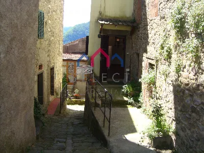 Casa Indipendente in vendita a Bagni di Lu... - foto 6