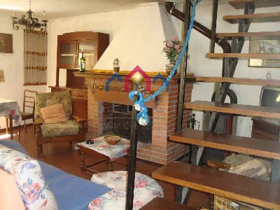 Casa Indipendente in vendita a Bagni di Lu... - foto 8