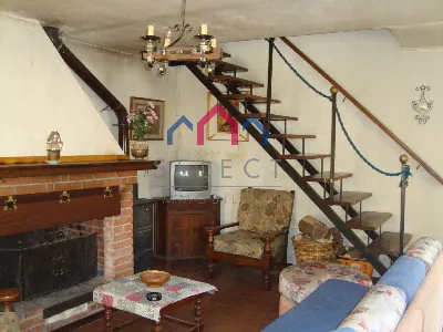 Casa Indipendente in vendita a Bagni di Lu... - foto 9