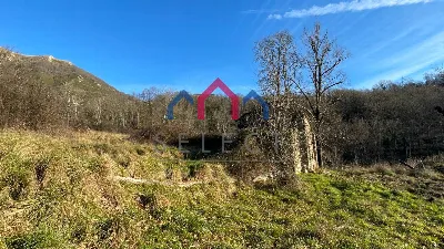 Rustico/Casale in vendita a Bagni di Lucca - foto 10