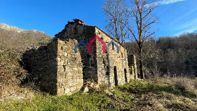 Rustico/Casale in vendita a Bagni di Lucca - foto 3