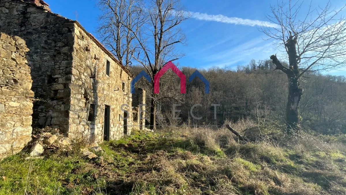 Rustico/Casale in vendita a Bagni di Lucca - foto 4