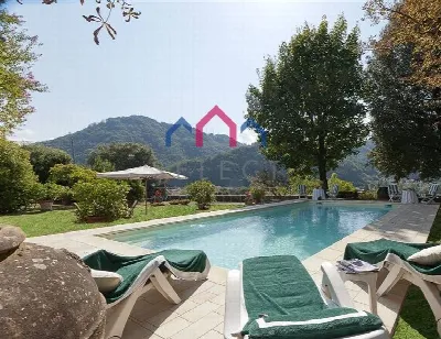 Villa in vendita a Bagni di Lucca - foto 10