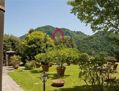 Villa in vendita a Bagni di Lucca - foto 2
