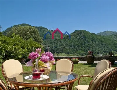 Villa in vendita a Bagni di Lucca - foto 3