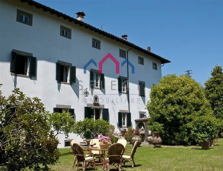 Villa in vendita a Bagni di Lucca - foto 4