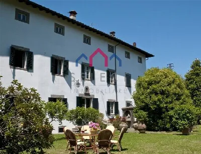 Villa in vendita a Bagni di Lucca - foto 4