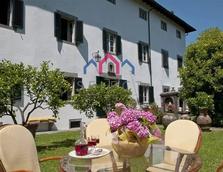 Villa in vendita a Bagni di Lucca - foto 5