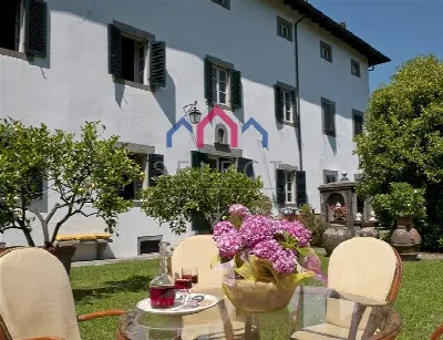 Villa in vendita a Bagni di Lucca - foto 5