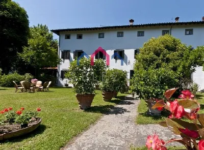 Villa in vendita a Bagni di Lucca - foto 6