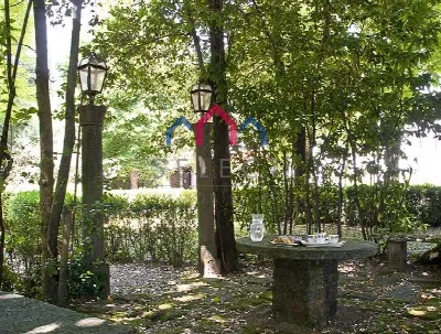 Villa in vendita a Bagni di Lucca - foto 8