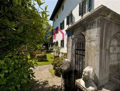 Villa in vendita a Bagni di Lucca - foto 9