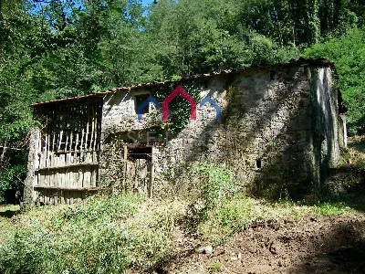 Rustico/Casale in vendita a Bagni di Lucca - foto 1
