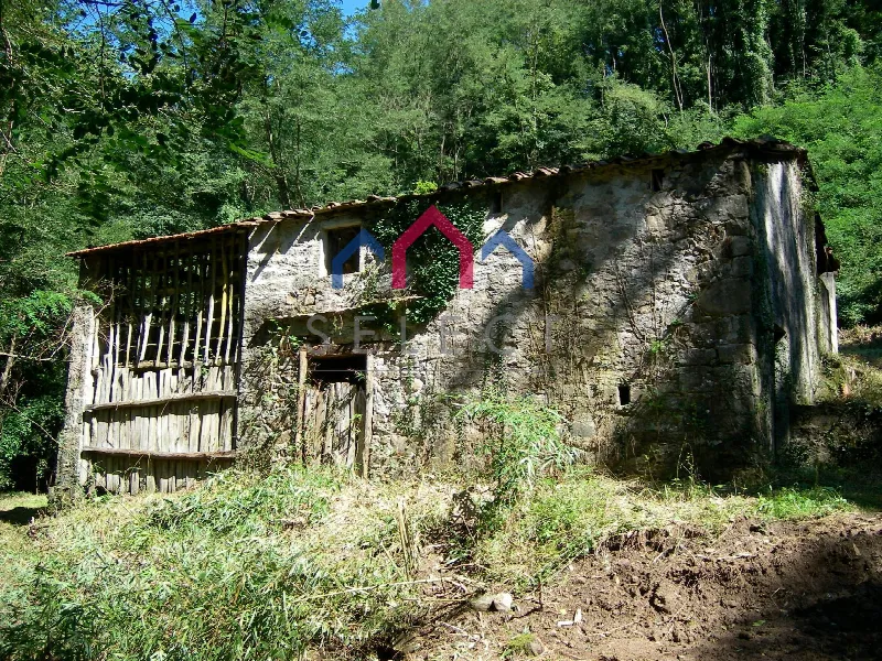 Rustico/Casale in vendita a Bagni di Lucca - foto 1