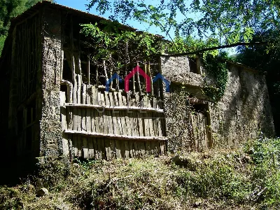 Rustico/Casale in vendita a Bagni di Lucca - foto 2