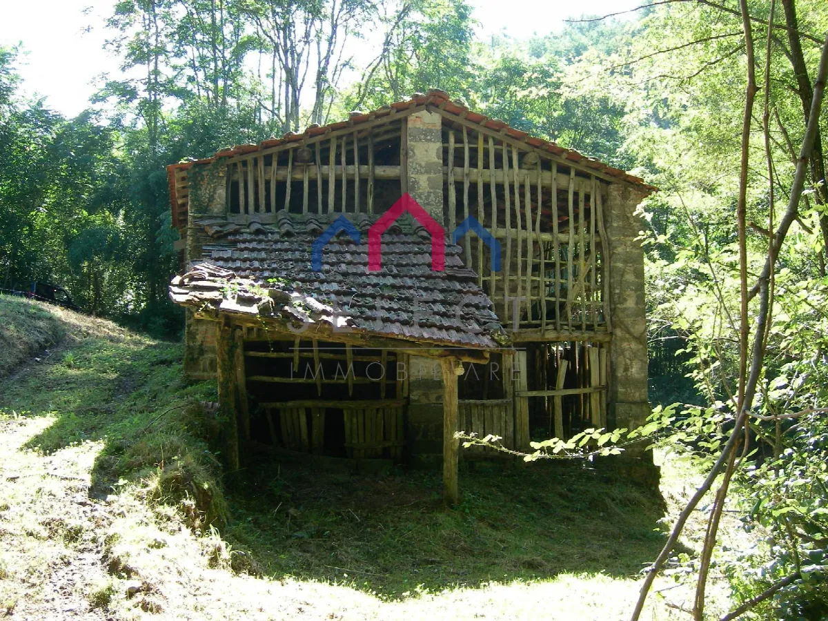 Rustico/Casale in vendita a Bagni di Lucca - foto 3