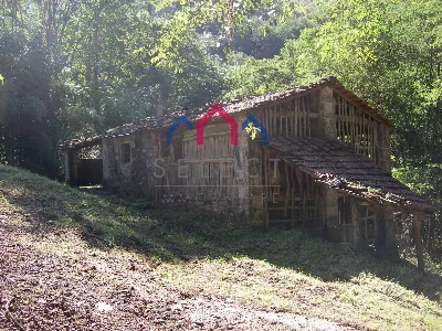 Rustico/Casale in vendita a Bagni di Lucca - foto 6