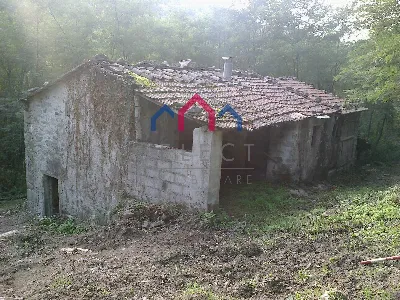 Rustico/Casale in vendita a Bagni di Lucca - foto 7