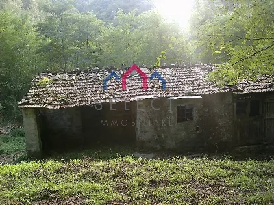 Rustico/Casale in vendita a Bagni di Lucca - foto 9