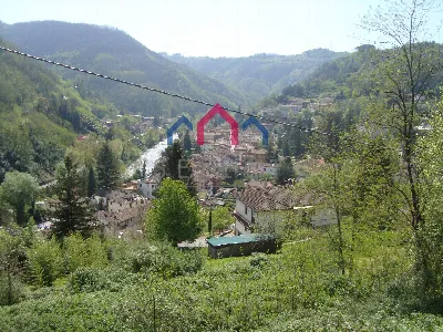 Casa Indipendente in vendita a Bagni di Lu... - foto 1