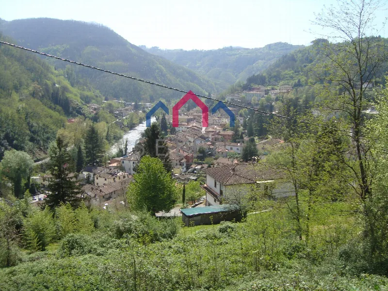 Casa Indipendente in vendita a Bagni di Lucca - foto 1