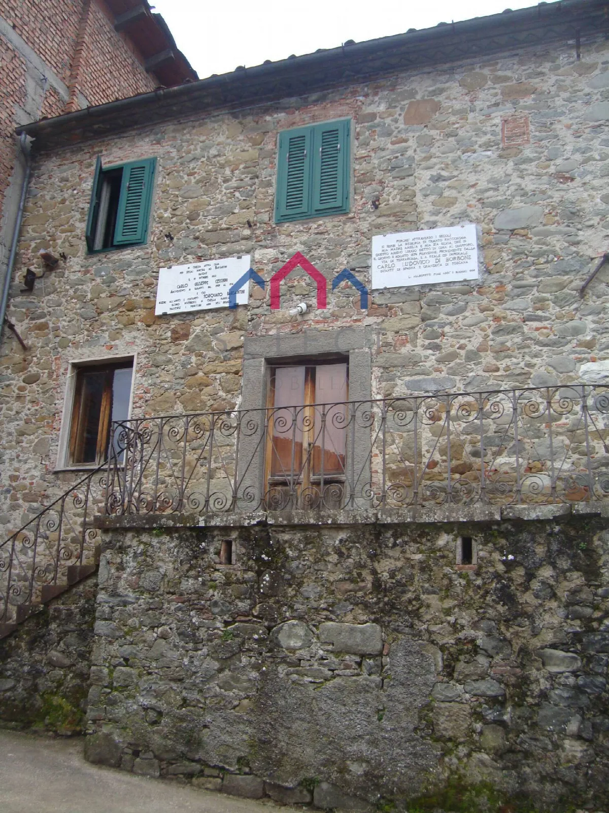 Casa Indipendente in vendita a Bagni di Lucca - foto 5