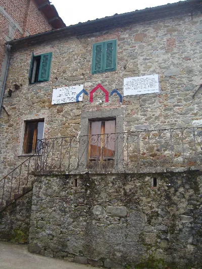 Casa Indipendente in vendita a Bagni di Lu... - foto 5