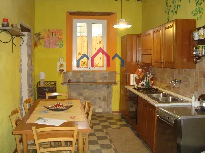 Casa Indipendente in vendita a Coreglia An... - foto 2
