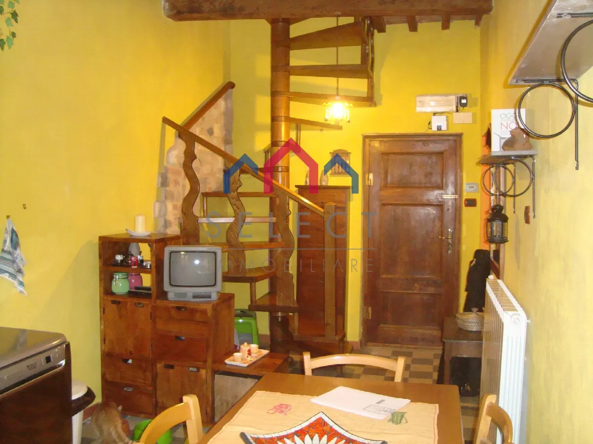 Casa Indipendente in vendita a Coreglia Antelminelli - foto 3