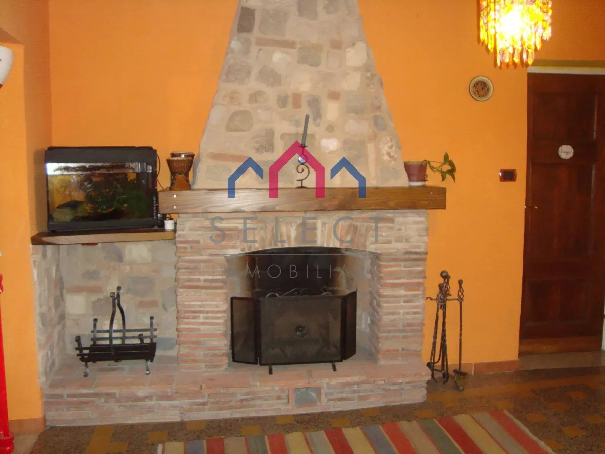 Casa Indipendente in vendita a Coreglia Antelminelli - foto 4