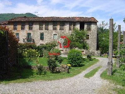 Casa Indipendente in vendita a Borgo a Moz... - foto 2
