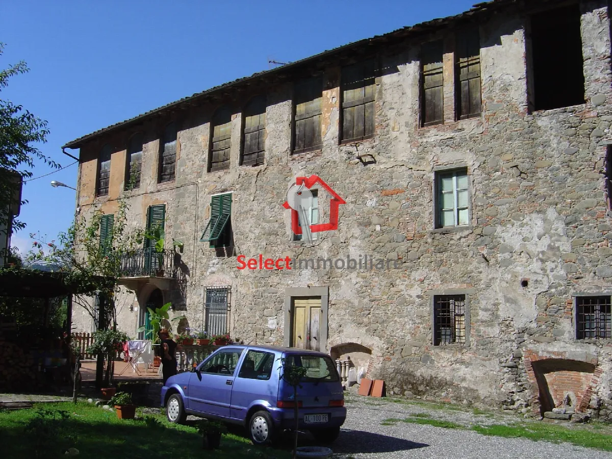 Casa Indipendente in vendita a Borgo a Mozzano - foto 4