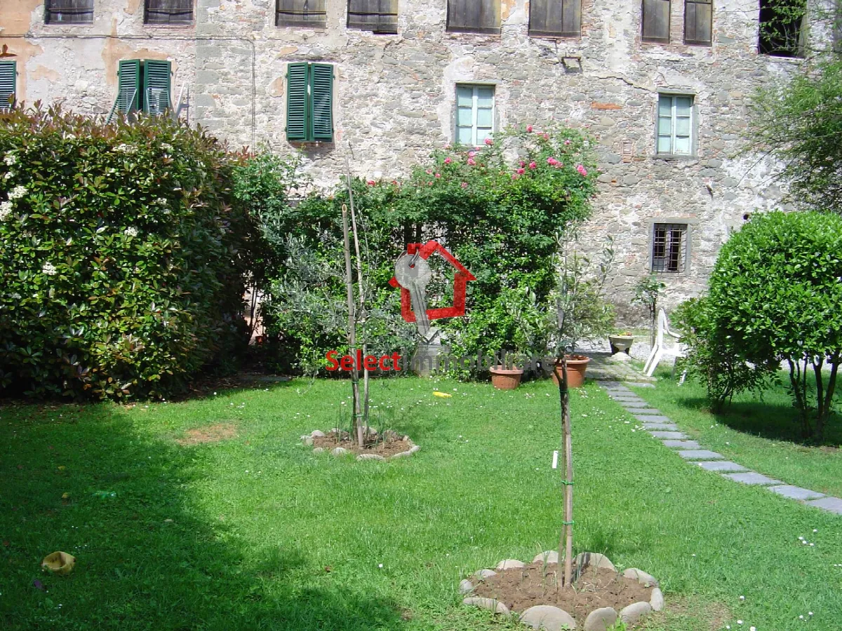 Casa Indipendente in vendita a Borgo a Mozzano - foto 5