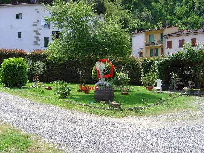 Casa Indipendente in vendita a Borgo a Moz... - foto 7