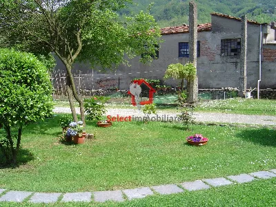 Casa Indipendente in vendita a Borgo a Moz... - foto 9