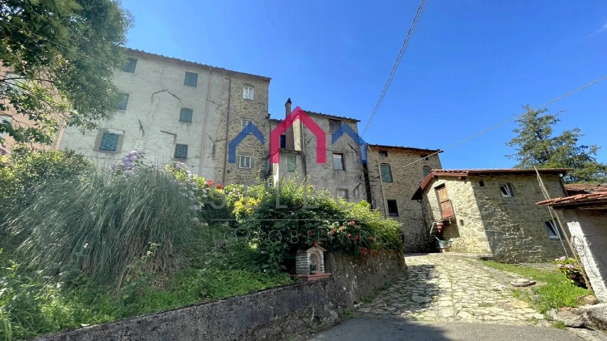 Casa Indipendente in vendita a Bagni di Lucca - foto 2