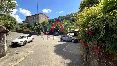 Casa Indipendente in vendita a Bagni di Lu... - foto 3