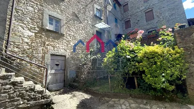 Casa Indipendente in vendita a Bagni di Lu... - foto 6